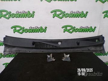 GOCCIOLATOIO PER NISSAN NAVARA D40 ANNO 2007
