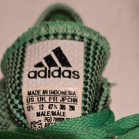 Scarpe Adidas UK 12