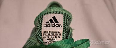 Scarpe Adidas UK 12