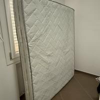 Materasso 180x160