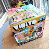 LEGO vidiyo 43105-Party llama Beatbox | NUOVO