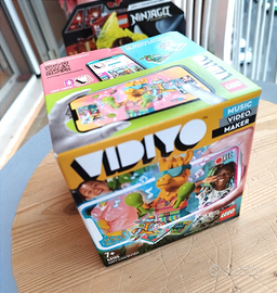 LEGO vidiyo 43105-Party llama Beatbox | NUOVO