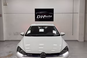 Volkswagen Golf 1.5 TGI DSG 5p. Executive BlueMoti