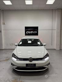 Volkswagen Golf 1.5 TGI DSG 5p. Executive BlueMoti