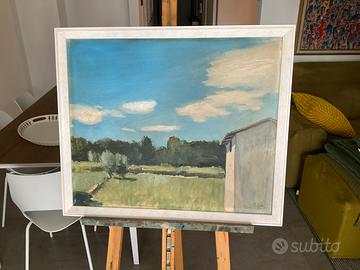 Quadro Antonio Pedretti