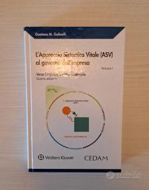 L'Approccio Sistemico Vitale (ASV) al governo dell