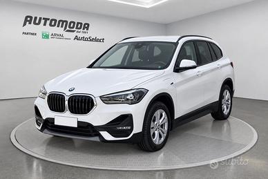 Bmw X1 xdrive25e Business Advantage auto