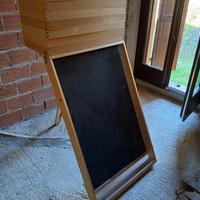 Essiccatore solare per frutta e verdura