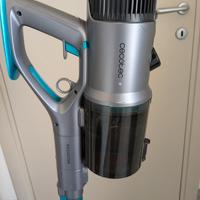 aspirapolvere cecotec per ricambi 