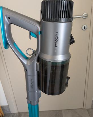 aspirapolvere cecotec per ricambi 