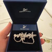Swarovski  Fermaglio per capelli