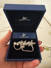 Swarovski  Fermaglio per capelli