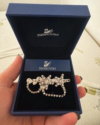 Swarovski  Fermaglio per capelli