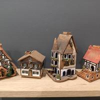 Portacandele casetteTedesche