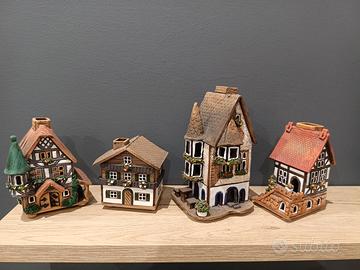 Portacandele casetteTedesche