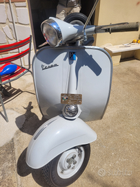 Vespa vnb4t