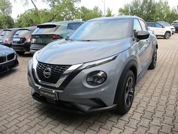 Nissan Juke 1.0 dig-t N-Connecta 114cv - OK NEOPAT