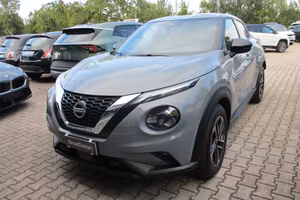 Nissan Juke 1.0 dig-t N-Connecta 114cv - OK NEOPAT