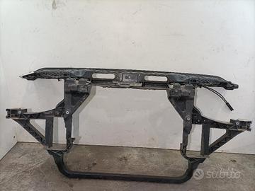 CALANDRA BMW X3 1° Serie 51643419945 M47N204D4 (0
