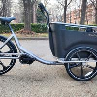 Cargo bike MOON