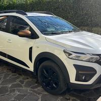 DACIA SANDERO STEPWAY EXTREME - Aprile 2024