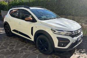 DACIA SANDERO STEPWAY EXTREME - Aprile 2024