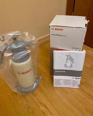 Contenitore a pressione Bosch Hard Ceramics NUOVO
