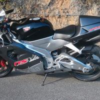 Aprilia RSV Mille -1999 iscritta ASI da collezione