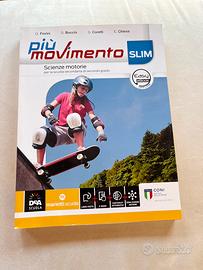 Piu movimento