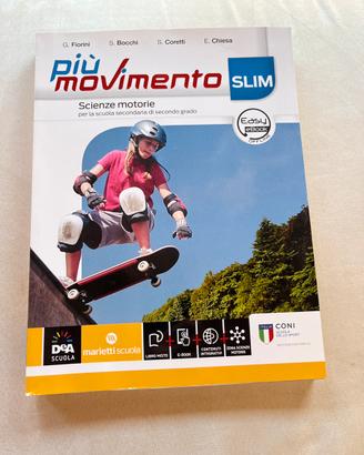Piu movimento