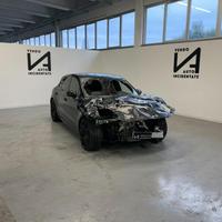 PORSCHE Macan 2.9 GTS