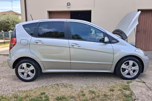 Mercedes classe a