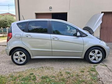 Mercedes classe a