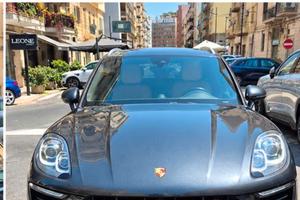 Macan fine leasing