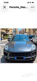 Macan fine leasing