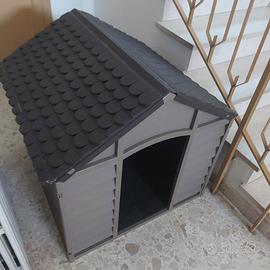 Cuccia Cane