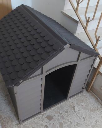 Cuccia Cane