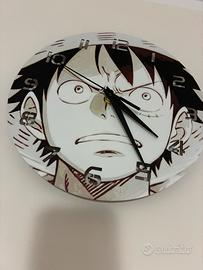 Orologio one piece