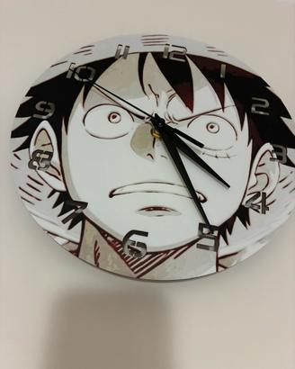 Orologio one piece