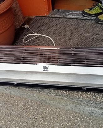Ventilatore da esterno