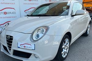 Alfa Romeo MiTo 1.4 8V S&S Super Neopat.ok