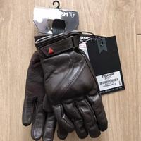 Guanti Triumph Motorcycle NUOVI