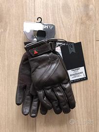 Guanti Triumph Motorcycle NUOVI