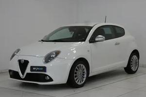 Alfa romeo mito 1.3 mjt 95cv E6