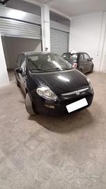 fiat punto evo natural power 2010