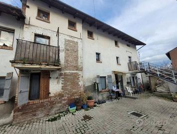 Immobile in asta di 197 m² con più di 5 locali a C