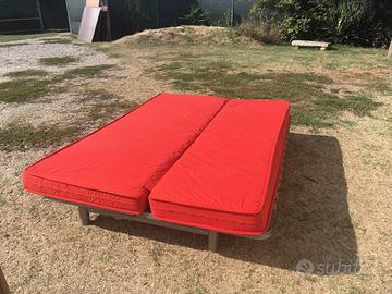 Divano letto ottime  condizioni