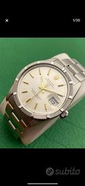 Rolex Oyster Perpetual Date