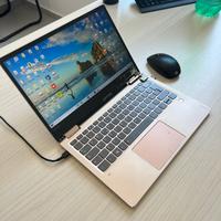 Lenovo Yoga 2in1 i5 | RAM 8GB | SSD 256GB | Touch