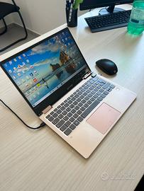 Lenovo Yoga 2in1 i5 | RAM 8GB | SSD 256GB | Touch